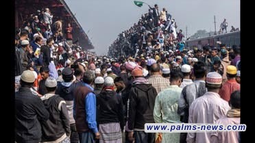 شاهد الصورة التي فاز بها سعودي في مسابقة عالمية